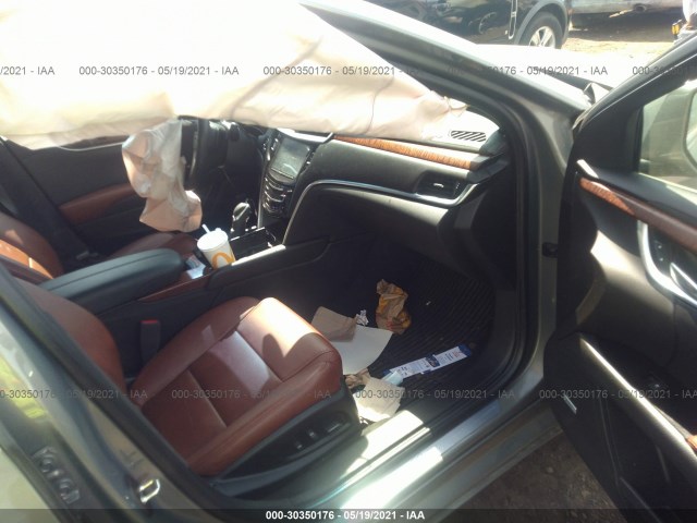 Photo 4 VIN: 2G61M5S30K9101421 - CADILLAC XTS 