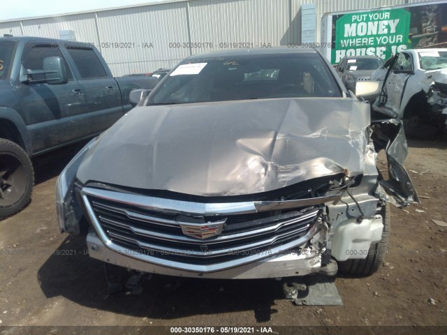 Photo 5 VIN: 2G61M5S30K9101421 - CADILLAC XTS 