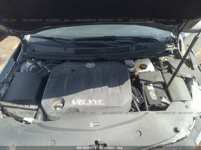 Photo 9 VIN: 2G61M5S30K9101421 - CADILLAC XTS 