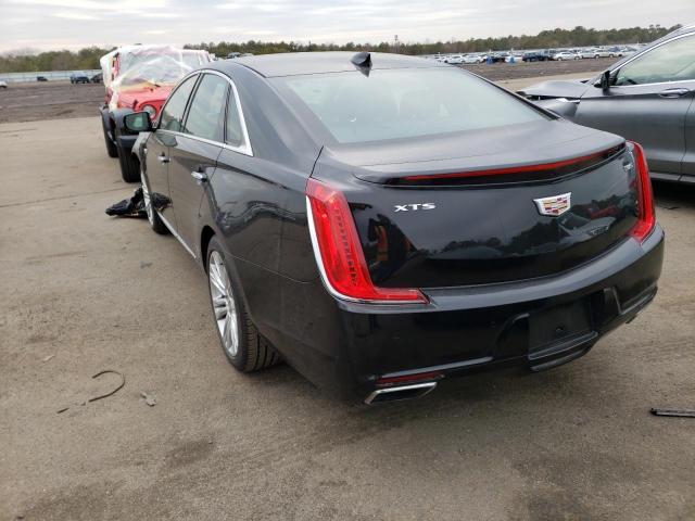 Photo 2 VIN: 2G61M5S30K9104982 - CADILLAC XTS LUXURY 