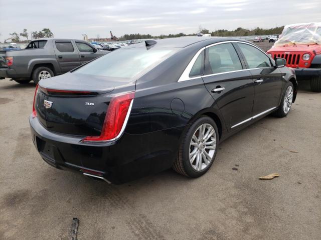 Photo 3 VIN: 2G61M5S30K9104982 - CADILLAC XTS LUXURY 