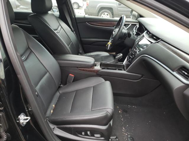 Photo 4 VIN: 2G61M5S30K9104982 - CADILLAC XTS LUXURY 