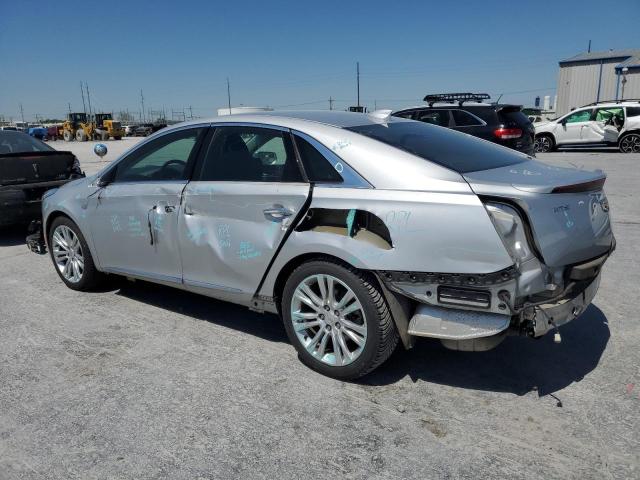 Photo 1 VIN: 2G61M5S30K9109941 - CADILLAC XTS 