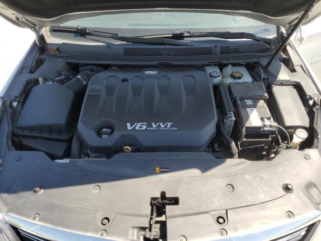 Photo 10 VIN: 2G61M5S30K9109941 - CADILLAC XTS 