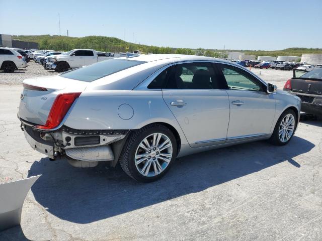 Photo 2 VIN: 2G61M5S30K9109941 - CADILLAC XTS 