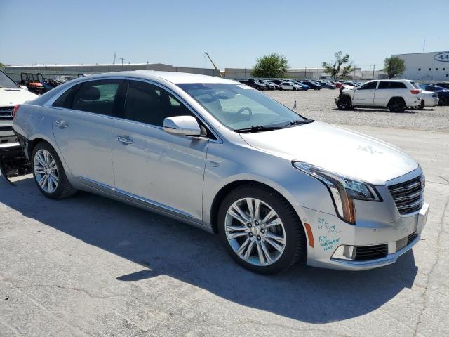 Photo 3 VIN: 2G61M5S30K9109941 - CADILLAC XTS 