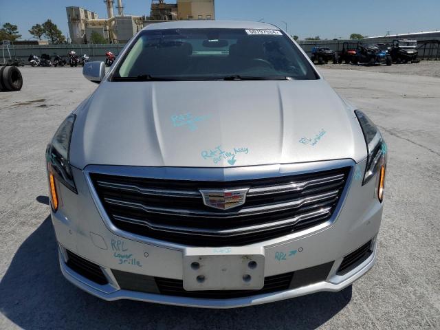 Photo 4 VIN: 2G61M5S30K9109941 - CADILLAC XTS 