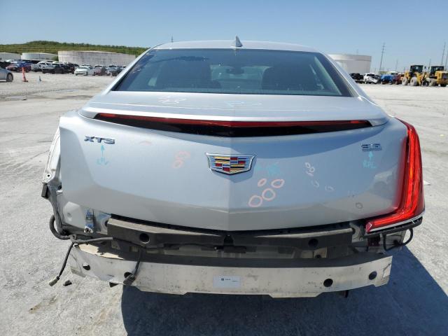 Photo 5 VIN: 2G61M5S30K9109941 - CADILLAC XTS 