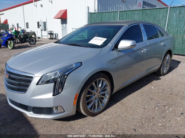 Photo 1 VIN: 2G61M5S30K9110944 - CADILLAC XTS 