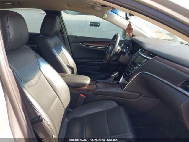 Photo 4 VIN: 2G61M5S30K9110944 - CADILLAC XTS 