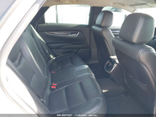 Photo 7 VIN: 2G61M5S30K9110944 - CADILLAC XTS 