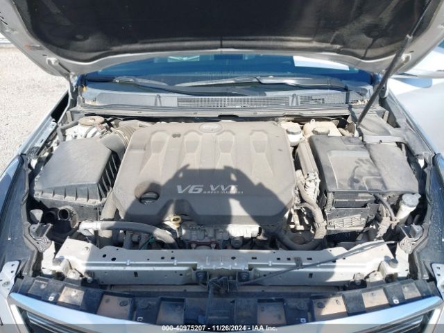 Photo 9 VIN: 2G61M5S30K9110944 - CADILLAC XTS 