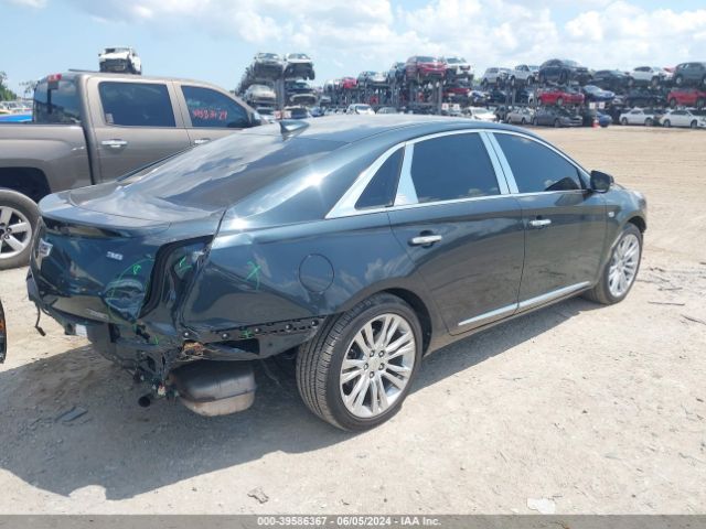 Photo 3 VIN: 2G61M5S30K9114265 - CADILLAC XTS 