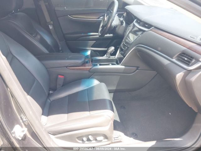 Photo 4 VIN: 2G61M5S30K9114265 - CADILLAC XTS 