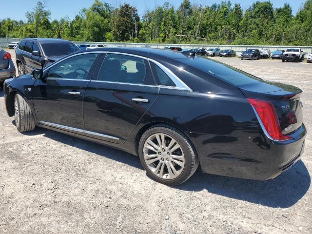 Photo 1 VIN: 2G61M5S30K9116971 - CADILLAC XTS LUXURY 