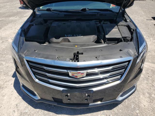 Photo 10 VIN: 2G61M5S30K9116971 - CADILLAC XTS LUXURY 