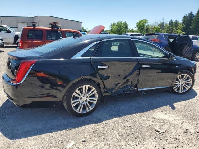 Photo 2 VIN: 2G61M5S30K9116971 - CADILLAC XTS LUXURY 