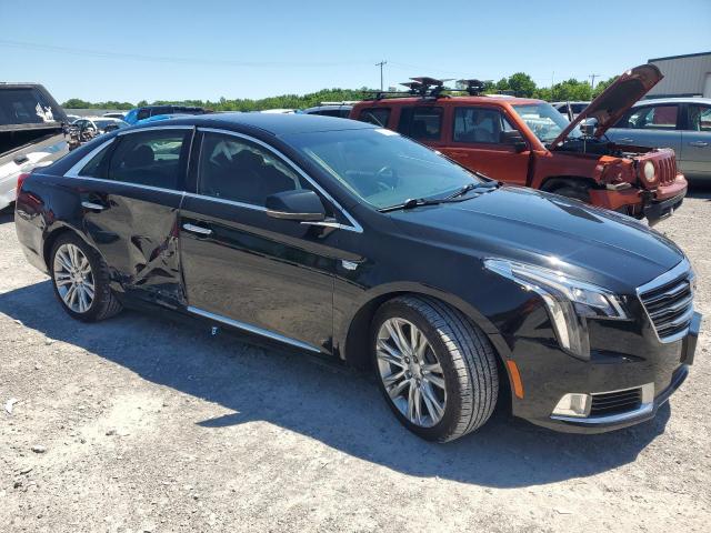 Photo 3 VIN: 2G61M5S30K9116971 - CADILLAC XTS LUXURY 