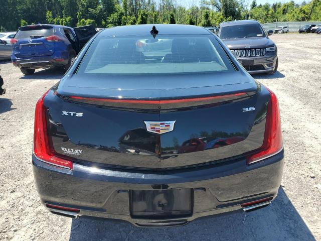 Photo 5 VIN: 2G61M5S30K9116971 - CADILLAC XTS LUXURY 