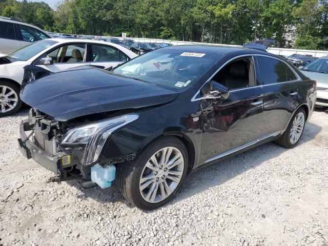 Photo 1 VIN: 2G61M5S30K9118512 - CADILLAC XTS 