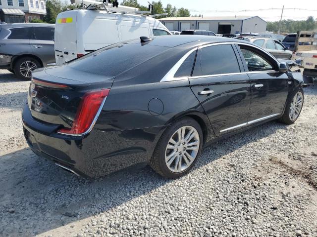 Photo 3 VIN: 2G61M5S30K9118512 - CADILLAC XTS 