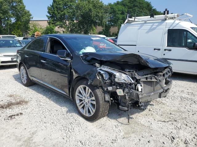 Photo 4 VIN: 2G61M5S30K9118512 - CADILLAC XTS 