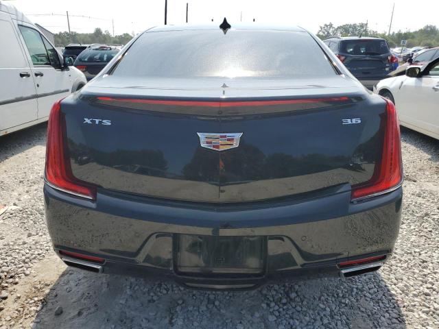 Photo 6 VIN: 2G61M5S30K9118512 - CADILLAC XTS 