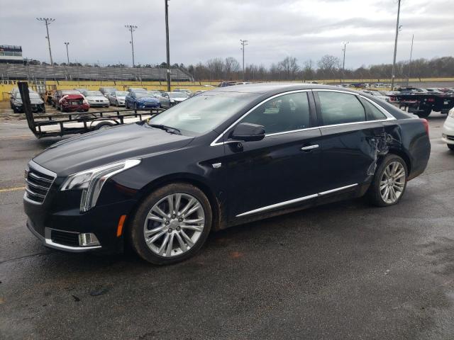 Photo 0 VIN: 2G61M5S30K9118624 - CADILLAC XTS LUXURY 