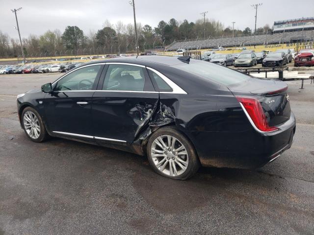 Photo 1 VIN: 2G61M5S30K9118624 - CADILLAC XTS LUXURY 