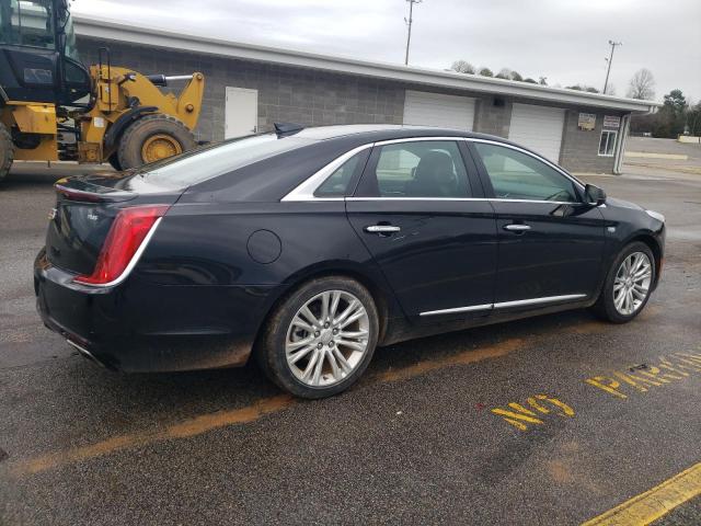 Photo 2 VIN: 2G61M5S30K9118624 - CADILLAC XTS LUXURY 