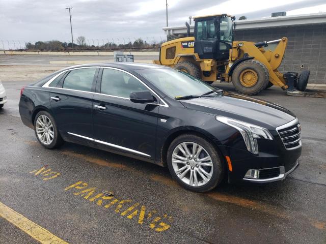 Photo 3 VIN: 2G61M5S30K9118624 - CADILLAC XTS LUXURY 