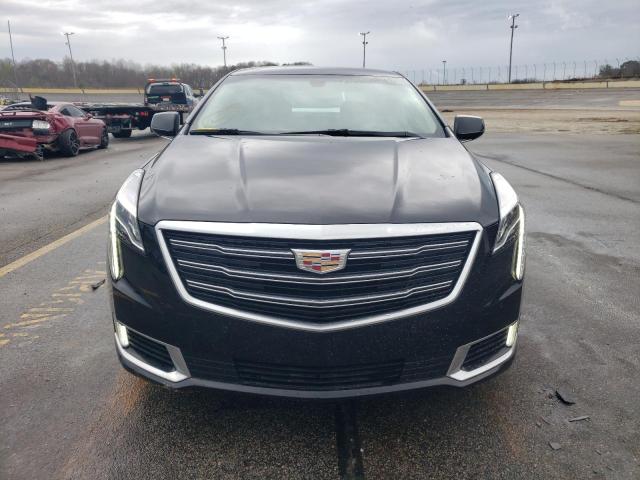 Photo 4 VIN: 2G61M5S30K9118624 - CADILLAC XTS LUXURY 