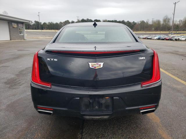 Photo 5 VIN: 2G61M5S30K9118624 - CADILLAC XTS LUXURY 