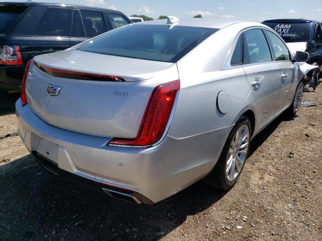 Photo 3 VIN: 2G61M5S30K9121541 - CADILLAC XTS LUXURY 