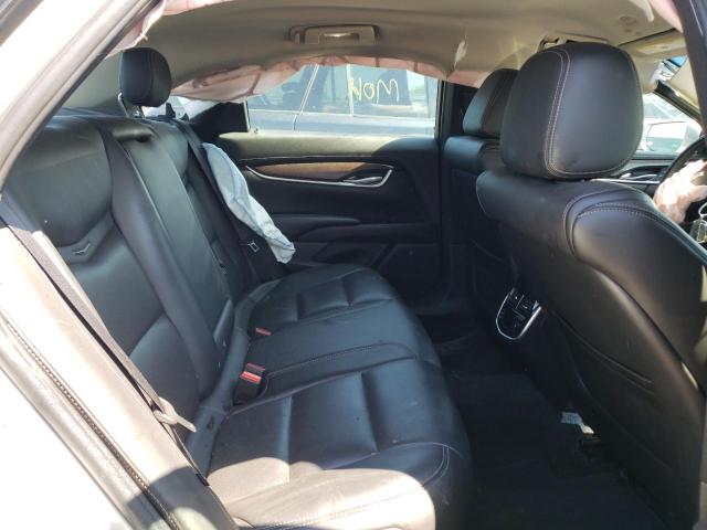 Photo 5 VIN: 2G61M5S30K9121541 - CADILLAC XTS LUXURY 