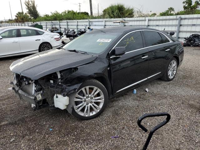 Photo 0 VIN: 2G61M5S30K9121944 - CADILLAC XTS LUXURY 