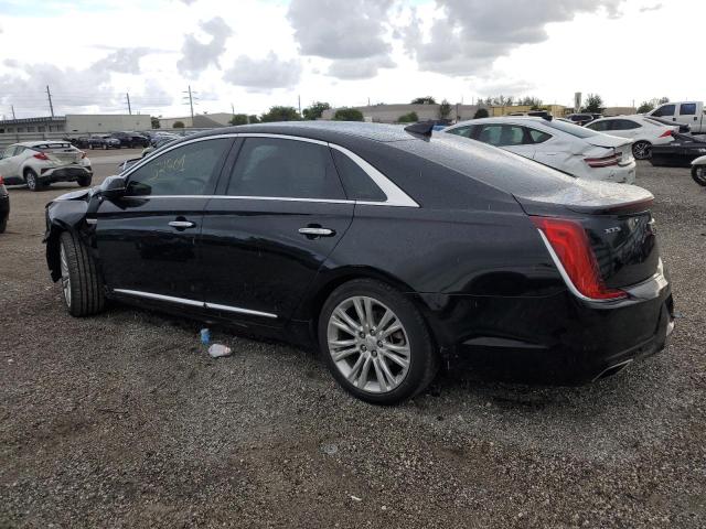 Photo 1 VIN: 2G61M5S30K9121944 - CADILLAC XTS LUXURY 