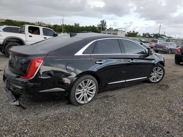 Photo 2 VIN: 2G61M5S30K9121944 - CADILLAC XTS LUXURY 