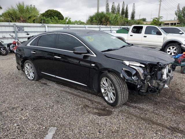 Photo 3 VIN: 2G61M5S30K9121944 - CADILLAC XTS LUXURY 