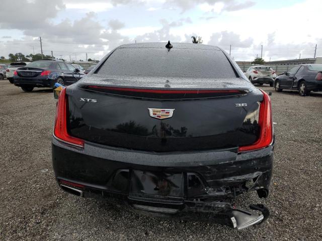 Photo 5 VIN: 2G61M5S30K9121944 - CADILLAC XTS LUXURY 