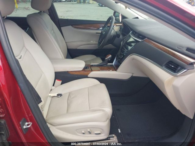 Photo 4 VIN: 2G61M5S30K9129364 - CADILLAC XTS 