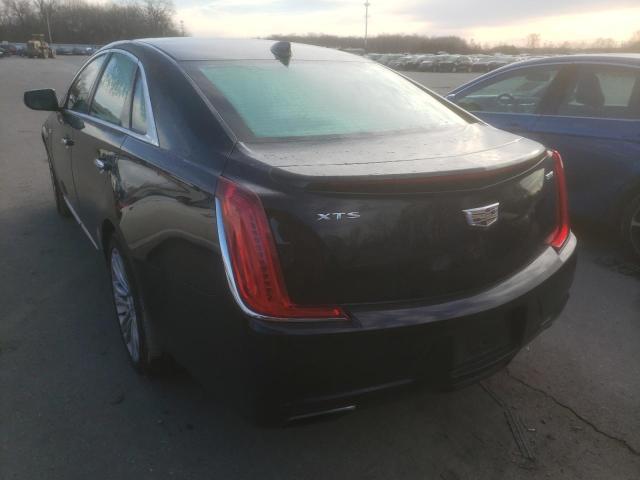 Photo 2 VIN: 2G61M5S30K9131020 - CADILLAC XTS 