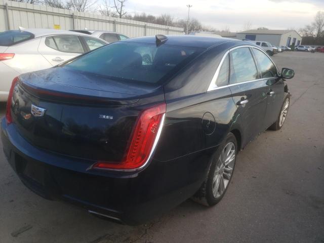 Photo 3 VIN: 2G61M5S30K9131020 - CADILLAC XTS 