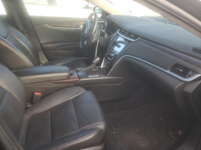 Photo 4 VIN: 2G61M5S30K9131020 - CADILLAC XTS 