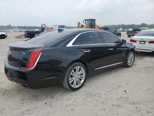 Photo 2 VIN: 2G61M5S30K9133916 - CADILLAC XTS 