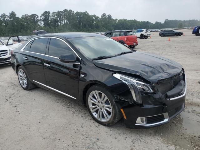 Photo 3 VIN: 2G61M5S30K9133916 - CADILLAC XTS 