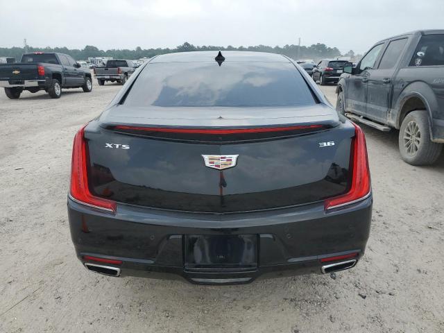 Photo 5 VIN: 2G61M5S30K9133916 - CADILLAC XTS 