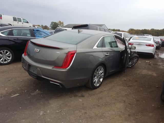 Photo 3 VIN: 2G61M5S30K9135181 - CADILLAC XTS LUXURY 