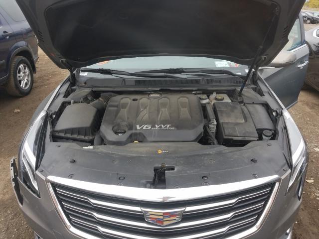 Photo 6 VIN: 2G61M5S30K9135181 - CADILLAC XTS LUXURY 