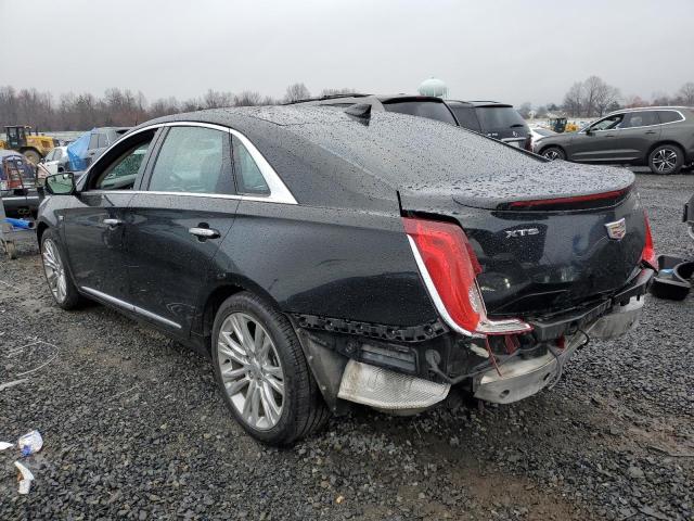 Photo 1 VIN: 2G61M5S30K9136024 - CADILLAC XTS LUXURY 